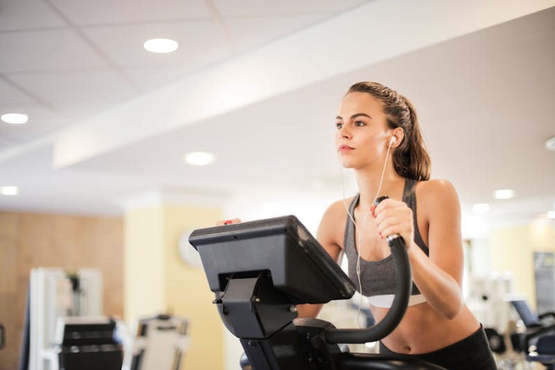Bless 30-Day Wellness Program coaching